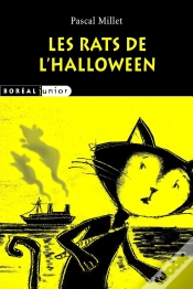 Capa do artigo Rats De L