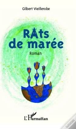 Capa do artigo Rats De Maree  Roman