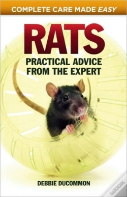 Capa do artigo Rats