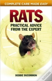 Capa do artigo Rats