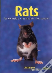 Capa do artigo Rats ; Edition 2002"