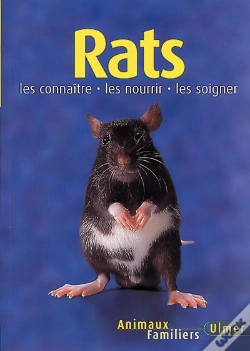 Capa do artigo Rats ; Edition 2002"