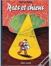 Capa do artigo Rats Et Chiens