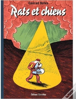 Capa do artigo Rats Et Chiens