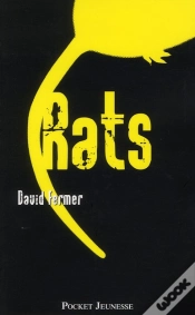 Capa do artigo Rats