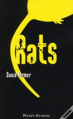 Capa do artigo Rats