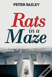 Capa do artigo Rats In A Maze