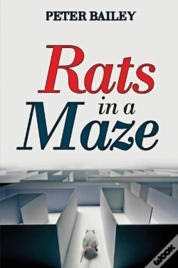 Capa do artigo Rats In A Maze