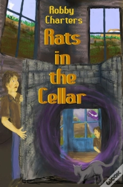 Capa do artigo Rats In The Cellar