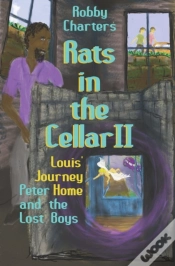Capa do artigo Rats In The Cellar Ii