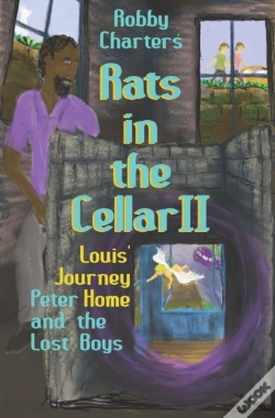 Capa do artigo Rats In The Cellar Ii