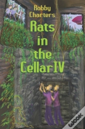 Capa do artigo Rats In The Cellar Iv