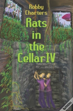 Capa do artigo Rats In The Cellar Iv