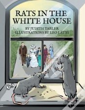 Capa do artigo Rats In The White House