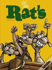 Capa do artigo Rat