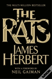 Capa do artigo Rats