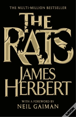 Capa do artigo Rats