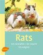 Rats ; Les Connaître, Les Nourrir, Les Soigner - Preview