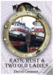 Capa do artigo Rats, Rust And Two Old Ladies