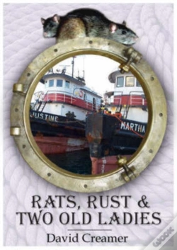 Capa do artigo Rats, Rust And Two Old Ladies