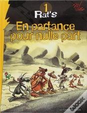 Capa do artigo Rat