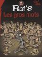 Rat'S T.10 ; Les Gros Mots - Preview