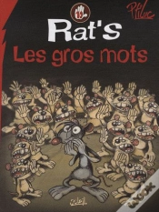 Capa do artigo Rat