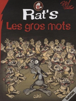 Capa do artigo Rat'S T.10 ; Les Gros Mots