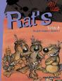 Rat'S T.5 ; On Peut Toujours Discuter - Preview