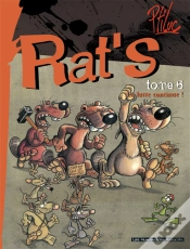 Capa do artigo Rat