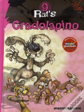 Capa do artigo Rat