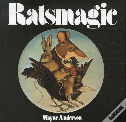 Capa do artigo Ratsmagic