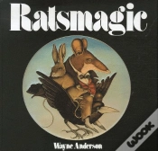 Capa do artigo Ratsmagic