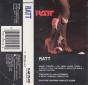 Ratt - Cassete - Preview