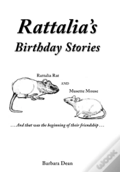 Capa do artigo Rattalia