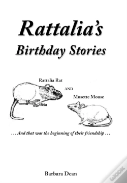 Capa do artigo Rattalia'S Birthday Stories