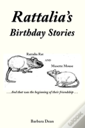 Rattalia'S Birthday Stories