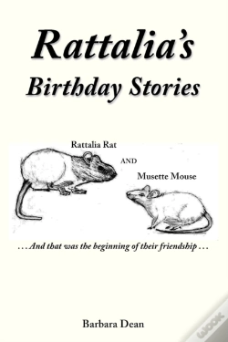Capa do artigo Rattalia'S Birthday Stories
