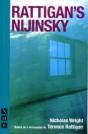 Rattigan'S Nijinsky - Preview