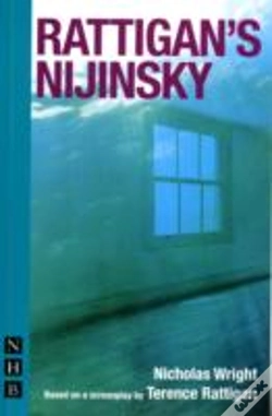Capa do artigo Rattigan'S Nijinsky