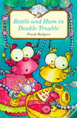 Capa do artigo Rattle And Hum In Double Trouble