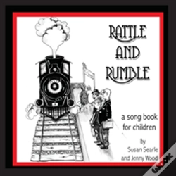 Capa do artigo Rattle And Rumble