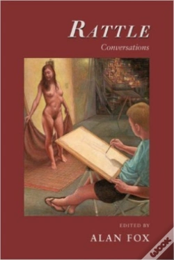 Capa do artigo Rattle Conversations