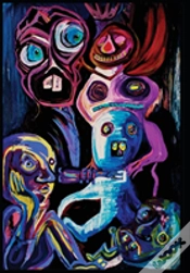 Capa do artigo Rattle & Numb