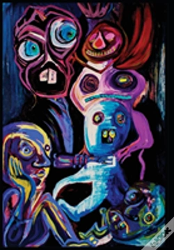 Capa do artigo Rattle & Numb