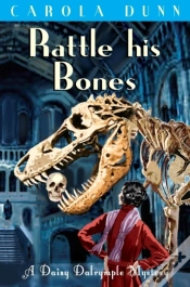 Capa do artigo Rattle His Bones