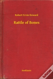 Capa do artigo Rattle Of Bones