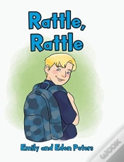 Capa do artigo Rattle, Rattle