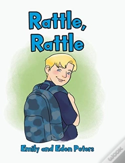 Capa do artigo Rattle, Rattle