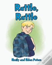 Capa do artigo Rattle, Rattle